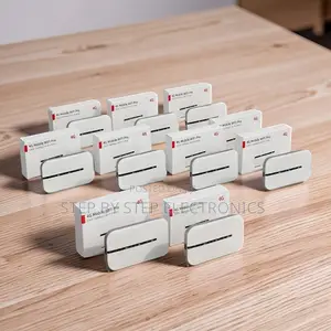 Mifi Mini Router 4G LTE M8 Portable 150 Mbps kwa Jumla