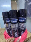 Sparkal Tire Shine - Mpya Kabisa - 2