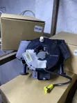 Nissan R8 Spiral Steering System Component - 1