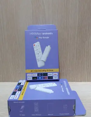 H96 Max Android 14 4K TV Box 2GB/16GB