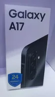 Samsung Galaxy A17 Mpya 128GB Grey - 1