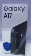 Samsung Galaxy A17 Mpya 128GB Grey - 3
