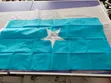 Bendera ya Taifa ya Somalia 36x60 Inches Heavy Polyester - 1