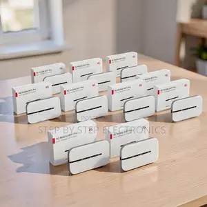 Mifi Router Mpya 4G LTE M8 Portable 150 Mbps