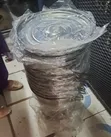 Acero Stainless Steel Bucket na Dekeli (Lita 20) - 3