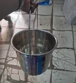 Acero Stainless Steel Bucket na Dekeli (Lita 20) - 4