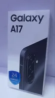 Samsung Galaxy A17 Mpya 256GB - 4