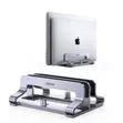 UGREEN LP258 Kisimamo cha Laptop cha Wima (Dual-Slot) - 1