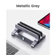 UGREEN LP258 Kisimamo cha Laptop cha Wima (Dual-Slot) - 4