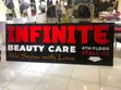Merdix Solutions: Ubunifu na Uchapishaji wa Signage za 3D & 2D - 3