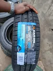 Sailun 185/70 R14 Mpya Kabisa - 2