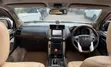 Toyota Land Cruiser Prado VXL 2012 Diesel - 1