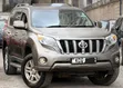 Toyota Land Cruiser Prado VXL 2012 Diesel - 5