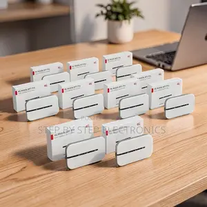 Mifi Router Mpya 4G LTE M8 Portable 150 Mbps
