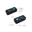 3.5mm Jack Bluetooth Car Audio Receiver - 2