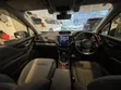Subaru Forester 2019 Nyeusi - 1