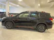 Subaru Forester 2019 Nyeusi - 2