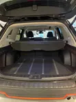 Subaru Forester 2019 Nyeusi - 4