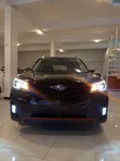 Subaru Forester 2019 Nyeusi - 5