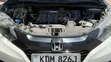 Honda Vezel 2016 - 2