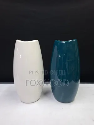 Kikombe cha Maua cha Keramik 25cm Urefu