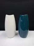 Kikombe cha Maua cha Keramik 25cm Urefu - 1