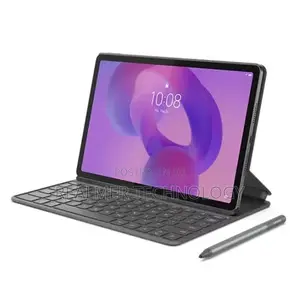 New Lenovo Idea Tab 256 GB Gray
