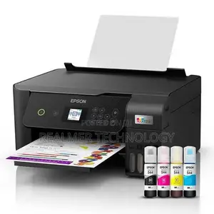 Epson Ecotank L3260 A4 Wi-Fi Aio Ink Tank Printer