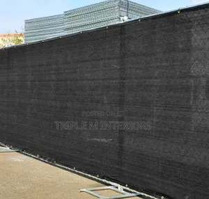 Premium Quality 5m x 1m Balcony Privacy Shield