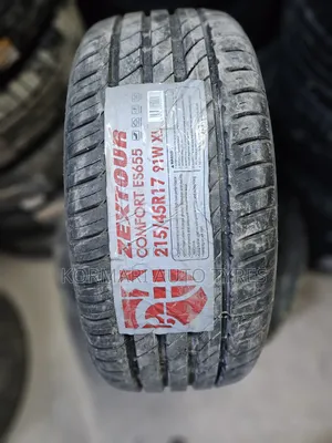 215/45r17 Zextour Tire
