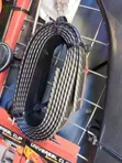 Universal Carbon Fiber Front Bumper Lip Spoiler - 2