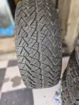 Petromax Tire 265/65R17 - 2