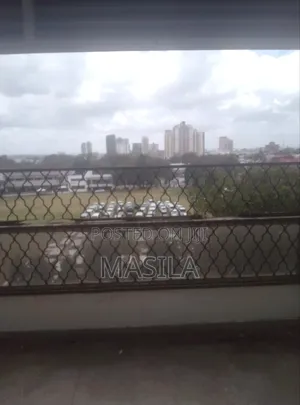 3bdrm Duplex in Mombasa Cbd for sale