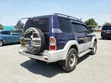 Toyota Land Cruiser Prado 1996 Blue - 1