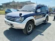 Toyota Land Cruiser Prado 1996 Blue - 2