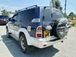 Toyota Land Cruiser Prado 1996 Blue - 3