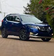 Nissan X-Trail 2.0 Hybrid FWD 2019 Blue - 1
