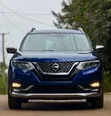 Nissan X-Trail 2.0 Hybrid FWD 2019 Blue - 2