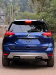 Nissan X-Trail 2.0 Hybrid FWD 2019 Blue - 3