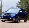 Nissan X-Trail 2.0 Hybrid FWD 2019 Blue - 4