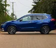 Nissan X-Trail 2.0 Hybrid FWD 2019 Blue - 5