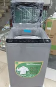 Syinix 8kg Top Load Fully Automatic Washing Machine - 1