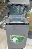 Syinix 8kg Top Load Fully Automatic Washing Machine - 2