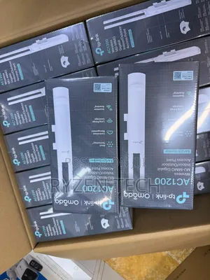 TP-Link EAP225 Access Point ya Nje