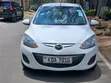 Mazda Demio 2014 Nyeupe - 1