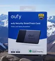 Eufy Security SmartTrack Card - Kadi Nyembamba Sana ya Kufuatilia - 1