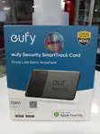 Eufy Security SmartTrack Card - Kadi Nyembamba Sana ya Kufuatilia - 3