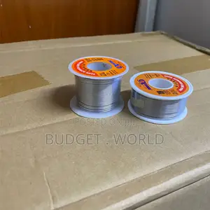 Asahi Rosin-Core Solder Wire 1.0mm, 100g