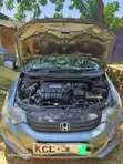 Honda Insight 2013 Silver - 3