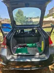 Honda Insight 2013 Silver - 5